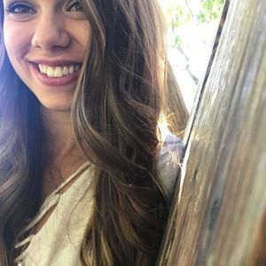 Meet your Posher, Moriah